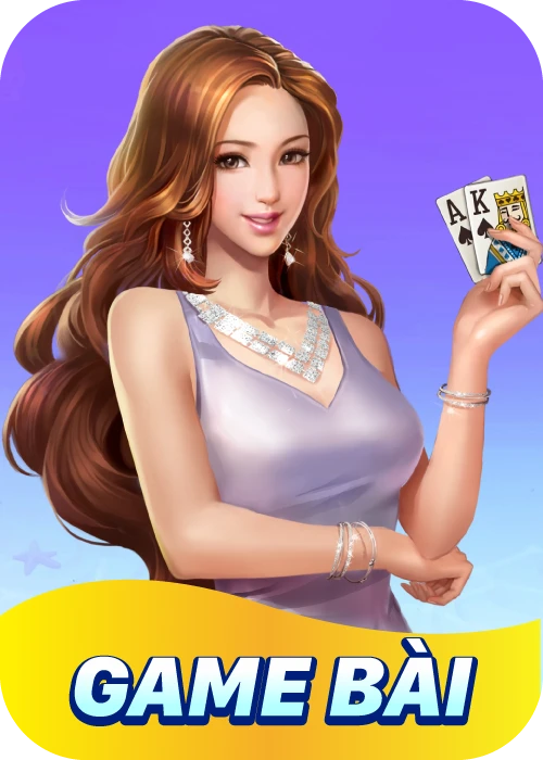 game bài danh mục