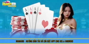 Hướng Dẫn Tải Và Cài Đặt App Cho IOS & Android