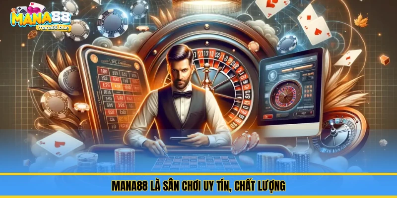 Về Chúng Tôi – Mana88 – Sân Chơi Cho Cược Thủ Thứ Thiệt 1 Mana88 là sân chơi uy tín, chất lượng