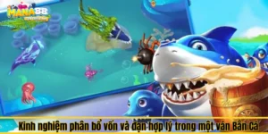 Phân bổ vốn và đạn hợp lý