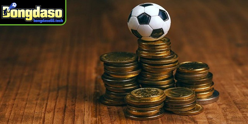 Cơ sở dữ liệu vững chắc giúp dự đoán bóng đá bongdaso đạt độ tin cậy cao